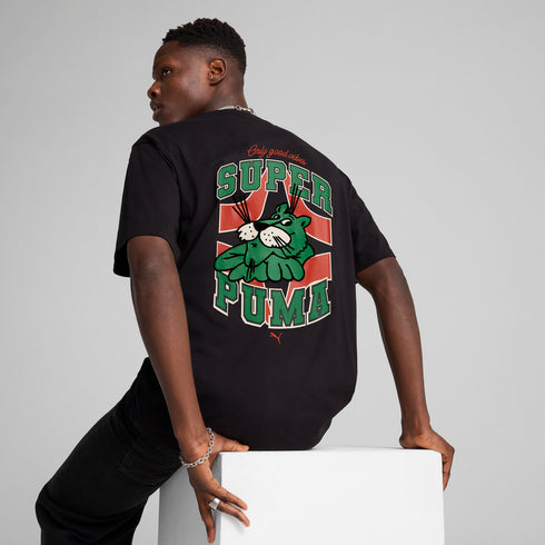 PUMA Men TEES | 62963901